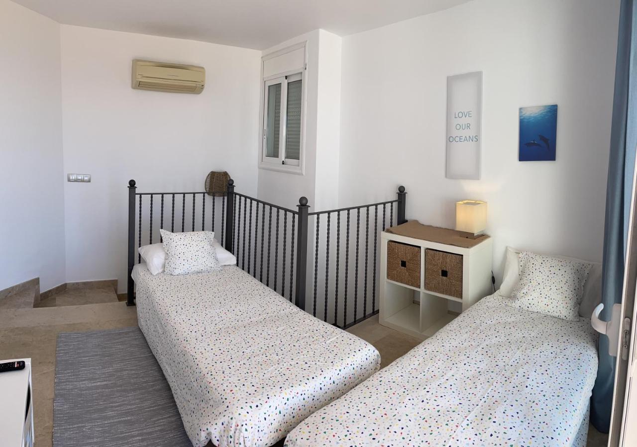 Amazing Duplex With Large Terrace And Sea Views * Puerto de Santiago (Tenerife)