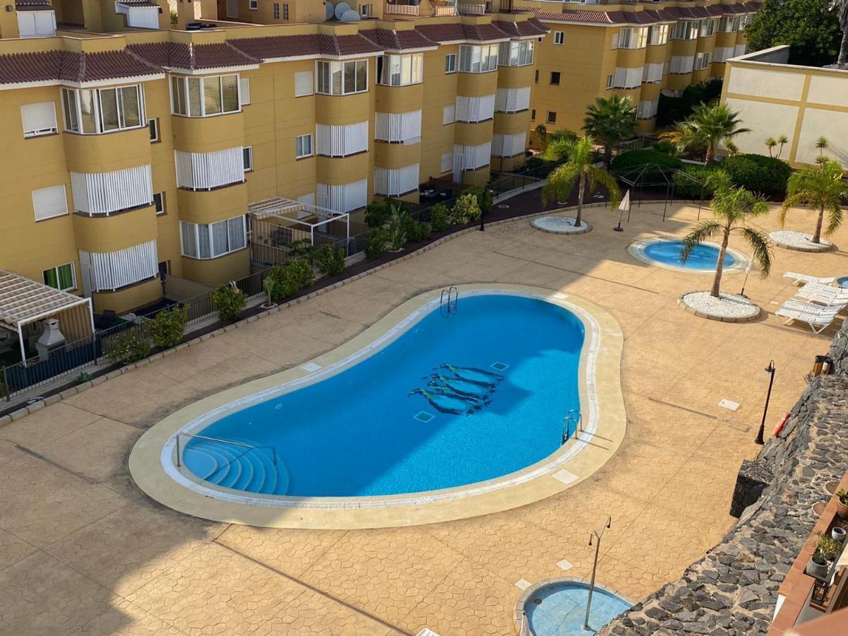 Amazing Duplex With Large Terrace And Sea Views Puerto de Santiago (Tenerife)